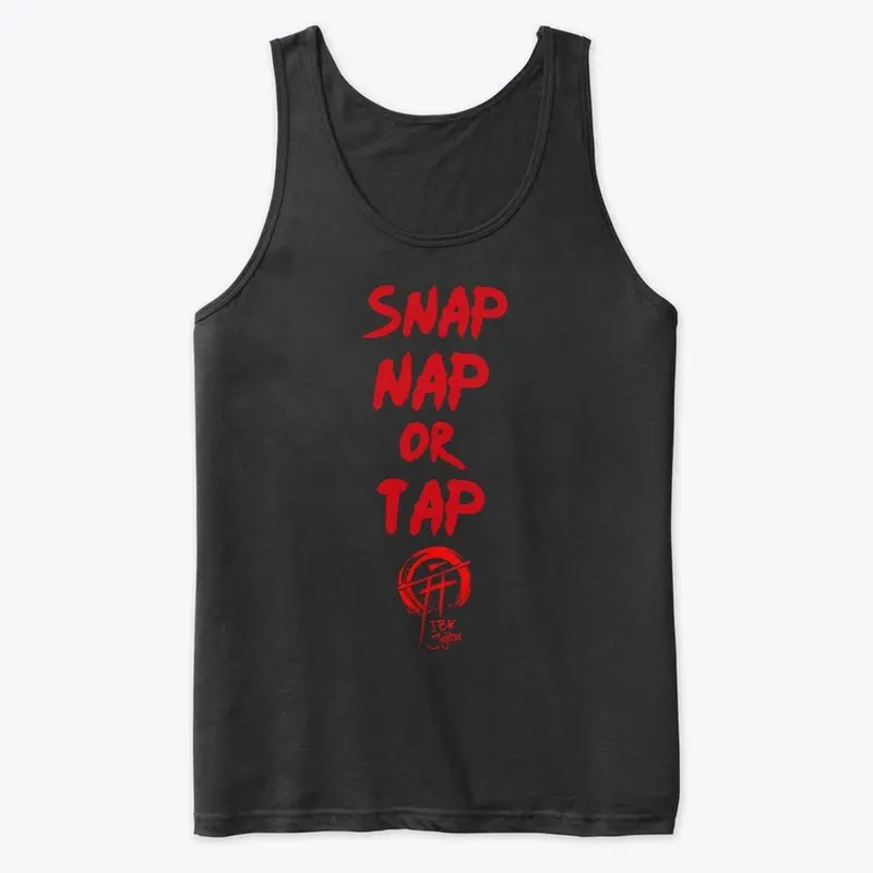 Snap, Nap, or Tap