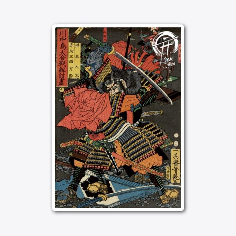 Ukiyo-e