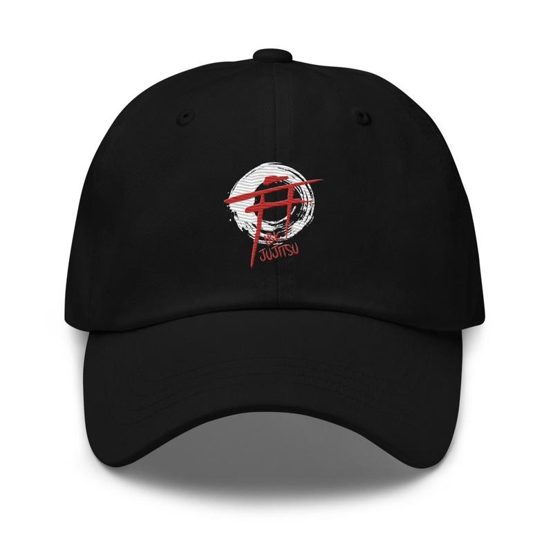 IBK Evolution Dad Cap